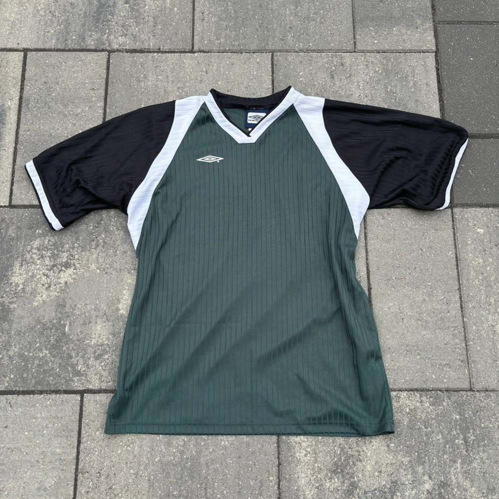Vintage umbro jersey